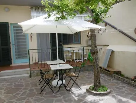 Apartamento Monolocale Arancio A
